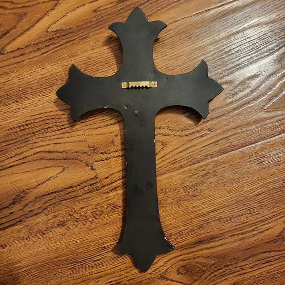 Decorative Cross - Picture 2 of 2